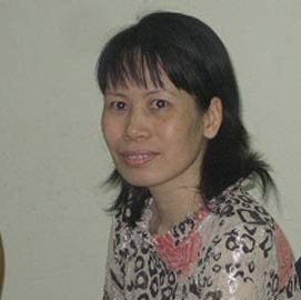 Tiến sĩ Trịnh Thị Bích Liên